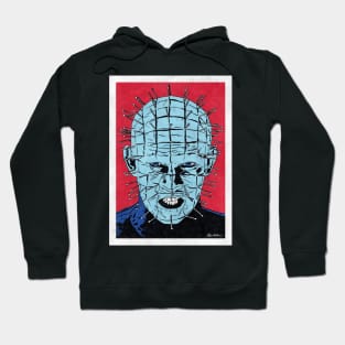 PINHEAD - Hellraiser (Pop Art) Hoodie